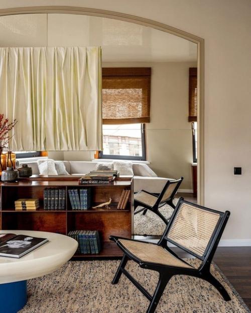 Квартира, в которой всегда царит лето. 05