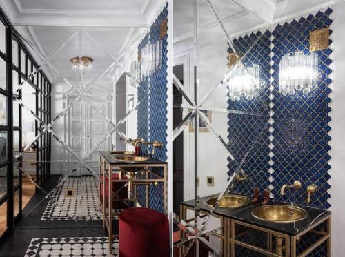 Такие решения не часто увидишь! 07