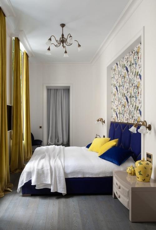 Такие решения не часто увидишь! 05