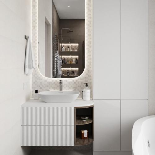 Иногда хочется чего-то темного и контрастного. 01