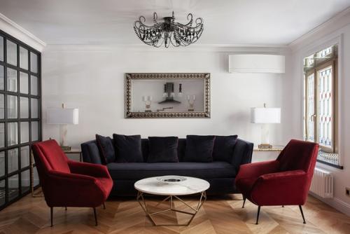 Такие решения не часто увидишь! 03