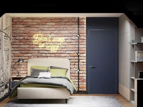 Небольшая детская под Открытым Небом. 02