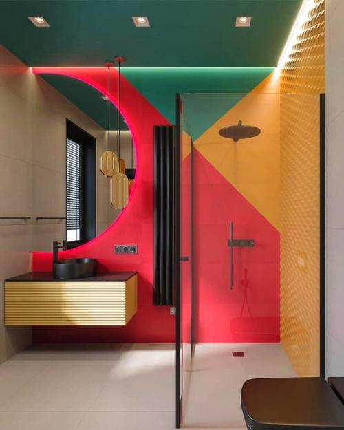 Проект сочный, яркий! 01