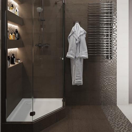 Иногда хочется чего-то темного и контрастного.