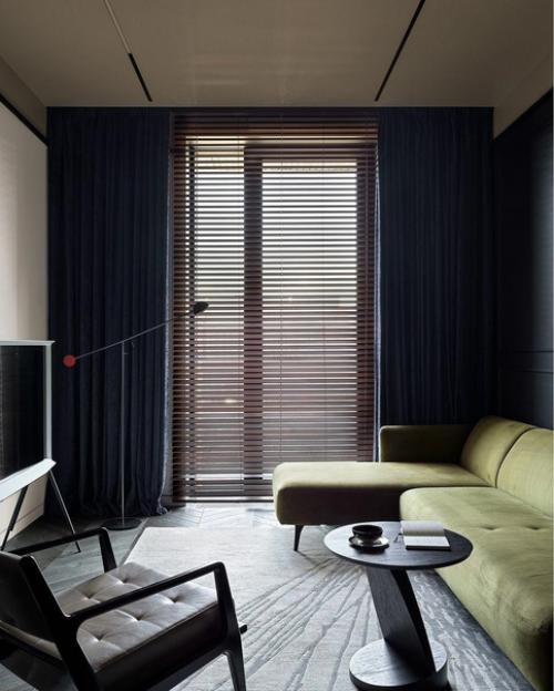 Квартира, площадью 82 кв. 08