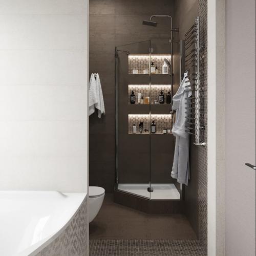 Иногда хочется чего-то темного и контрастного. 02