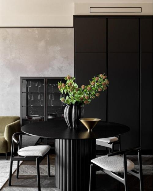 Квартира, площадью 82 кв. 05