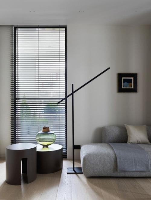 Апартаменты с открытой террасой и площадью - 81 кв. 02