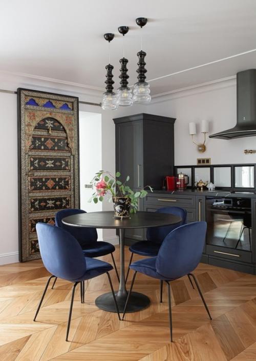 Такие решения не часто увидишь! 01