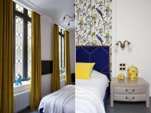 Такие решения не часто увидишь! 06