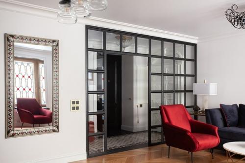 Такие решения не часто увидишь! 02