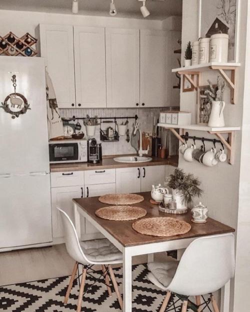 Евродвушка с бюджетным ремонтом. 01