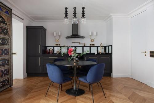 Такие решения не часто увидишь!