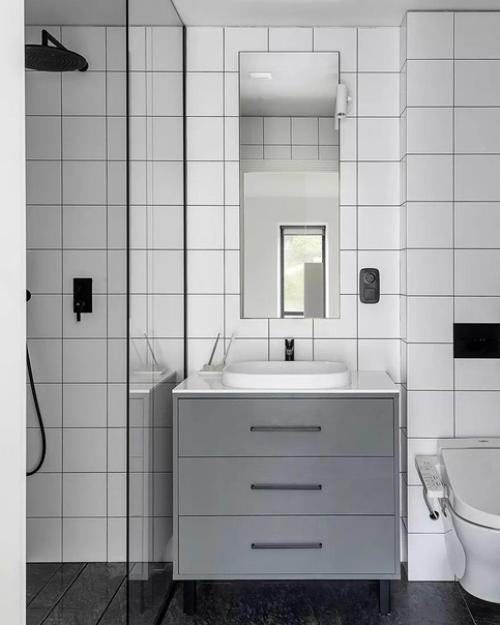 Минимализм это не просто белая мебель, голые белые стены и пустота. 03