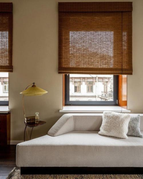 Квартира, в которой всегда царит лето. 07