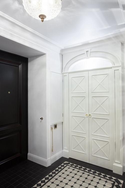 Такие решения не часто увидишь! 09