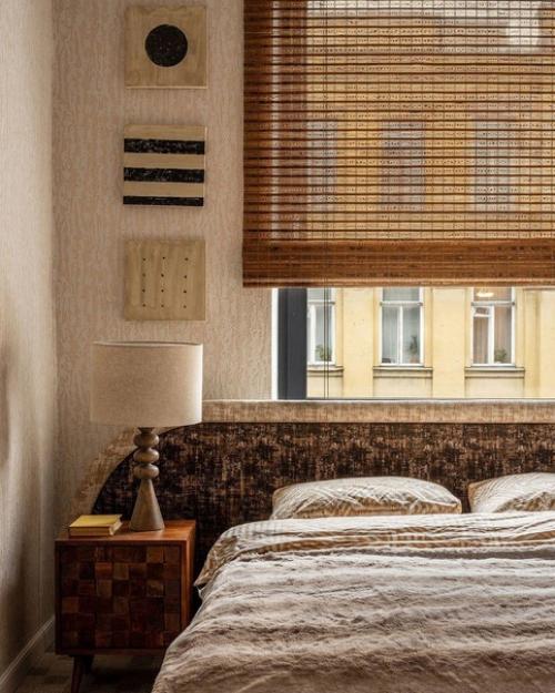 Квартира, в которой всегда царит лето. 01