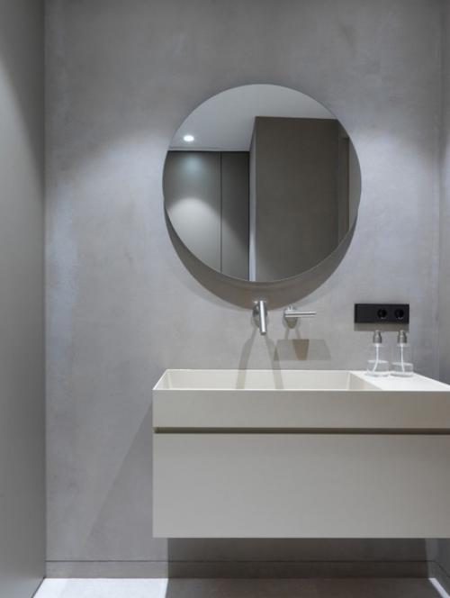 Апартаменты с открытой террасой и площадью - 81 кв. 06