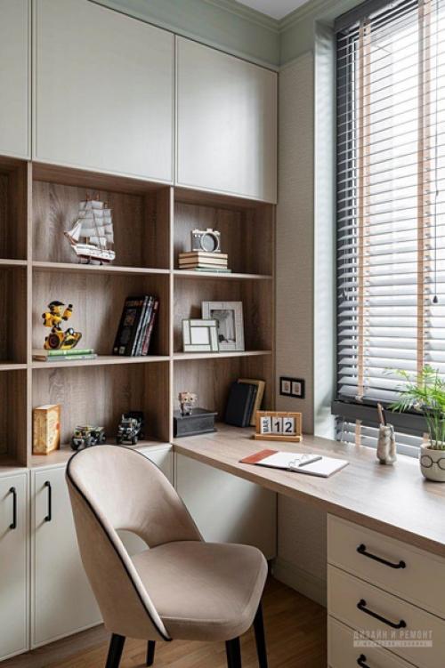 Квартира, площадью - 60 кв. 06