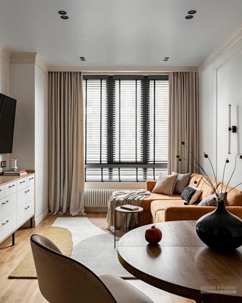 Квартира, площадью - 60 кв. 04