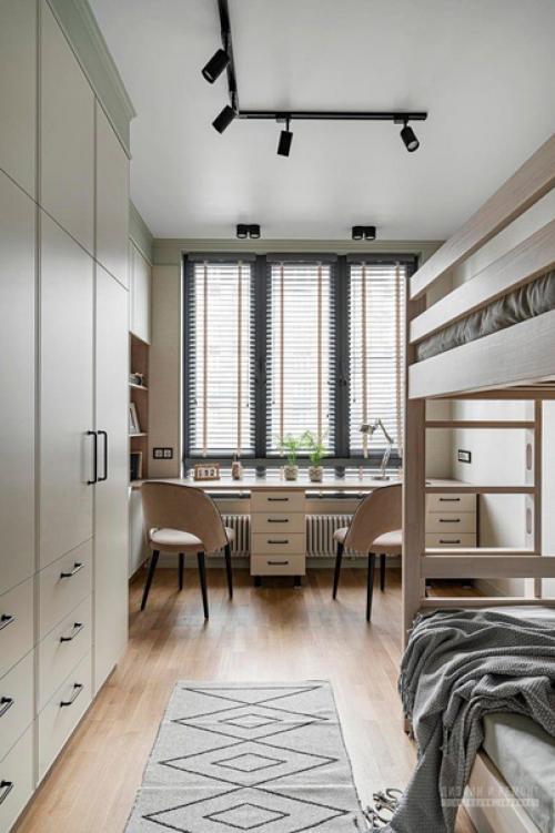 Квартира, площадью - 60 кв. 03