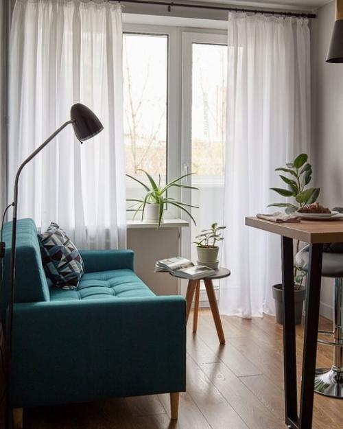 Квартира 38 кв. 03