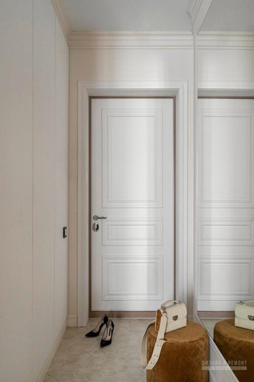 Квартира, площадью - 60 кв. 08