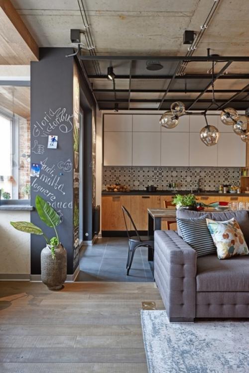 Очень круто!  А какие первые впечатление от этого проекта у вас. 03