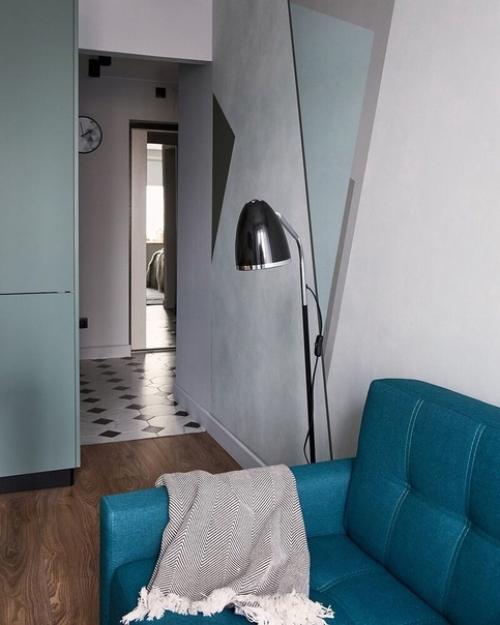 Квартира 38 кв. 04