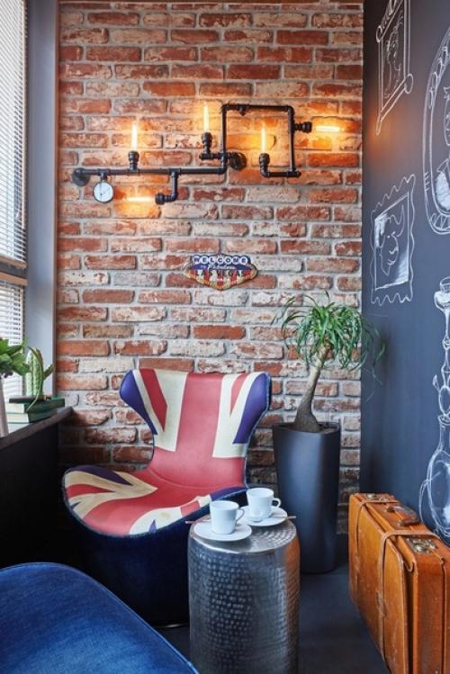 Очень круто!  А какие первые впечатление от этого проекта у вас. 09