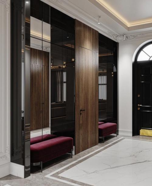 Дом мечты.  Все в этом доме идеально. 02