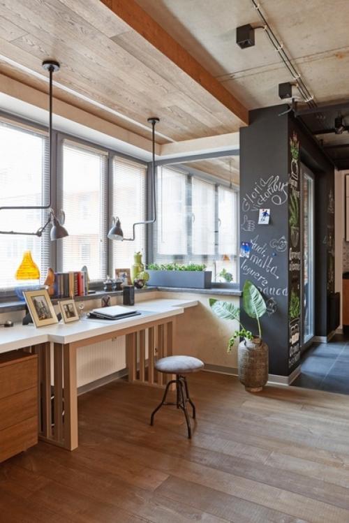 Очень круто!  А какие первые впечатление от этого проекта у вас. 02