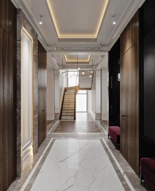 Дом мечты.  Все в этом доме идеально. 05