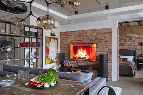 Очень круто!  А какие первые впечатление от этого проекта у вас. 01