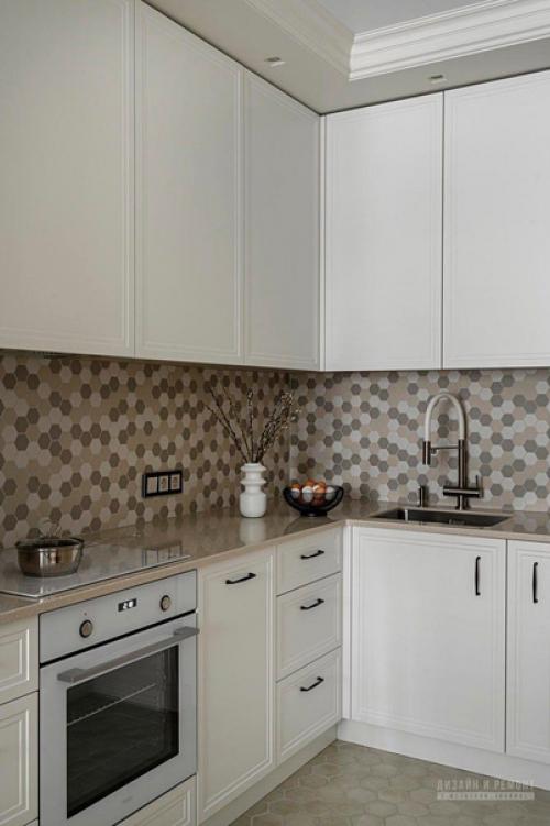 Квартира, площадью - 60 кв. 09