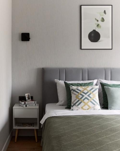 Квартира 38 кв. 06