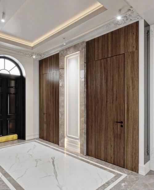 Дом мечты.  Все в этом доме идеально. 04