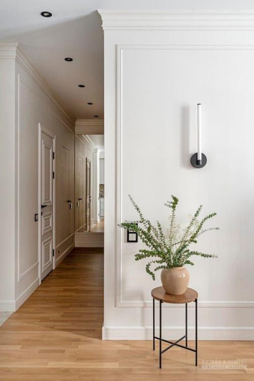 Квартира, площадью - 60 кв. 07