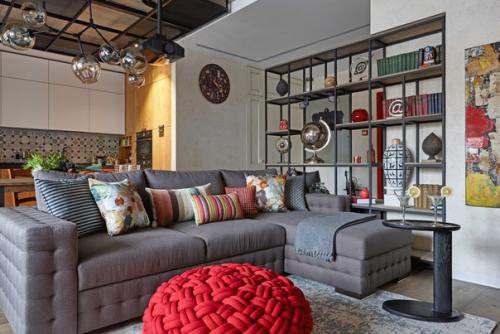 Очень круто!  А какие первые впечатление от этого проекта у вас. 04