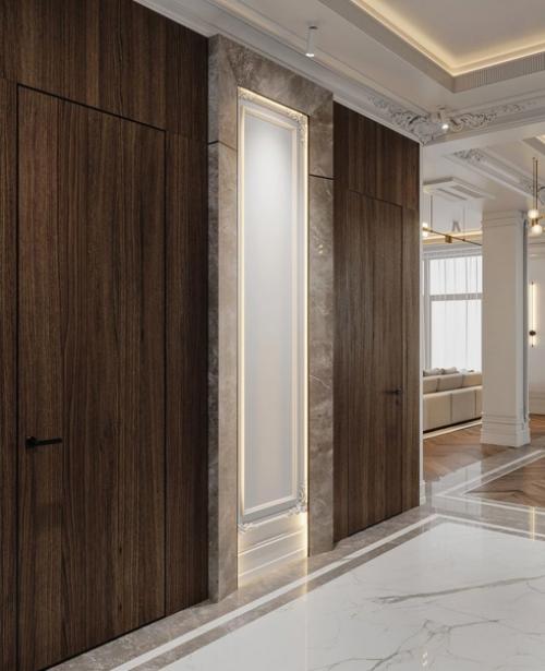 Дом мечты.  Все в этом доме идеально. 03