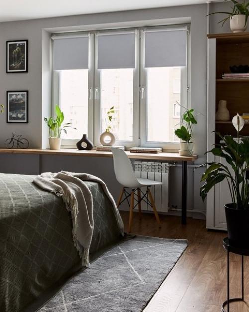 Квартира 38 кв. 05