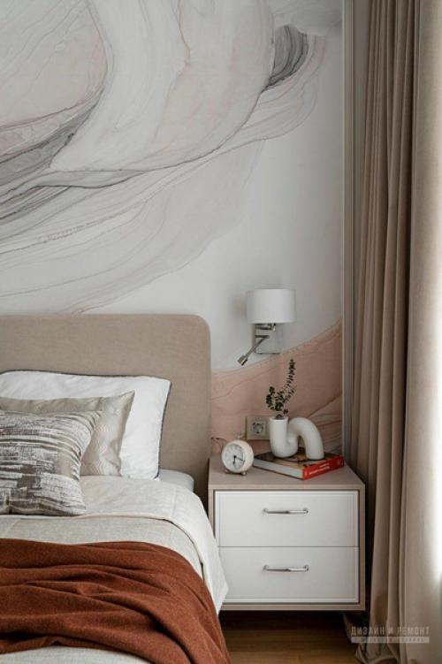 Квартира, площадью - 60 кв. 05