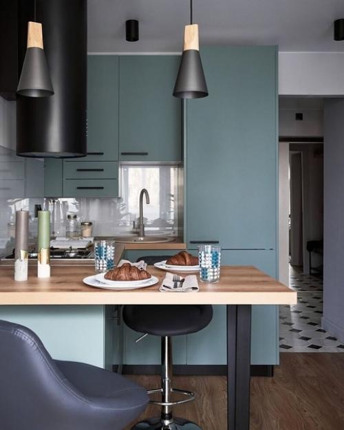 Квартира 38 кв.