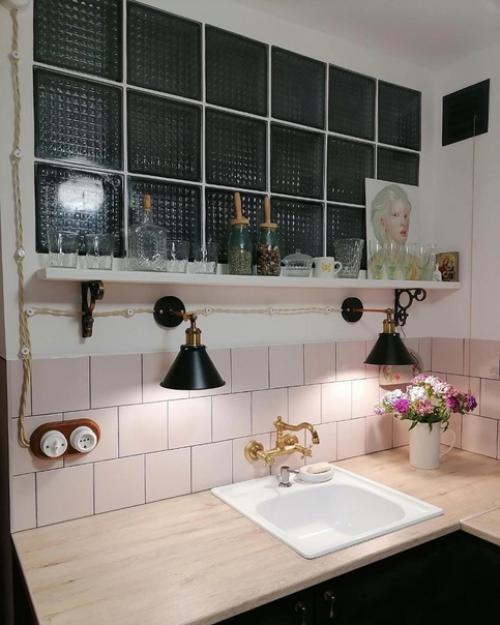 Двухкомнатная хрущёвка, площадью - 44, 2 кв. 01