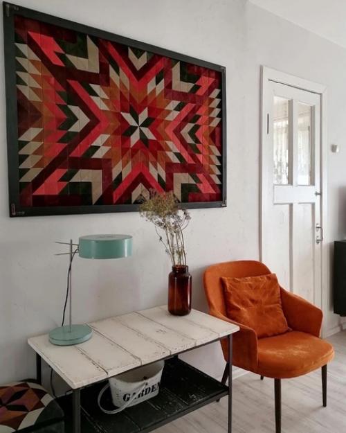 Двухкомнатная хрущёвка, площадью - 44, 2 кв. 04