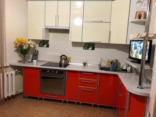 Цветовое решение неплохое.