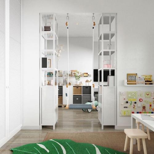 Трёхкомнатная квартира, площадью - 89, 7 кв. 04