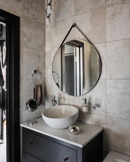 Однокомнатная квартира, площадью - 39, 7 кв. 07