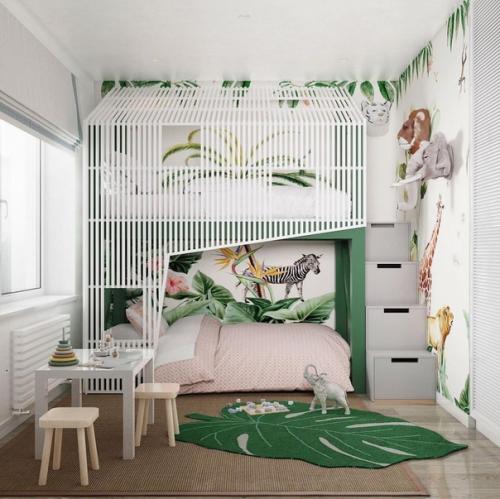 Трёхкомнатная квартира, площадью - 89, 7 кв. 03