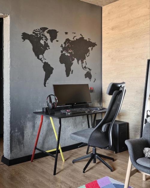 Однокомнатная квартира, площадью - 39, 7 кв. 05